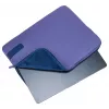Case Logic Reflect REFPC114 Concentrated Purple 39.6 cm (15.6 inch) Sleeve case