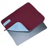 Case Logic Reflect REFPC114 Nuanced Red 35.6 cm (14 inch) Sleeve case