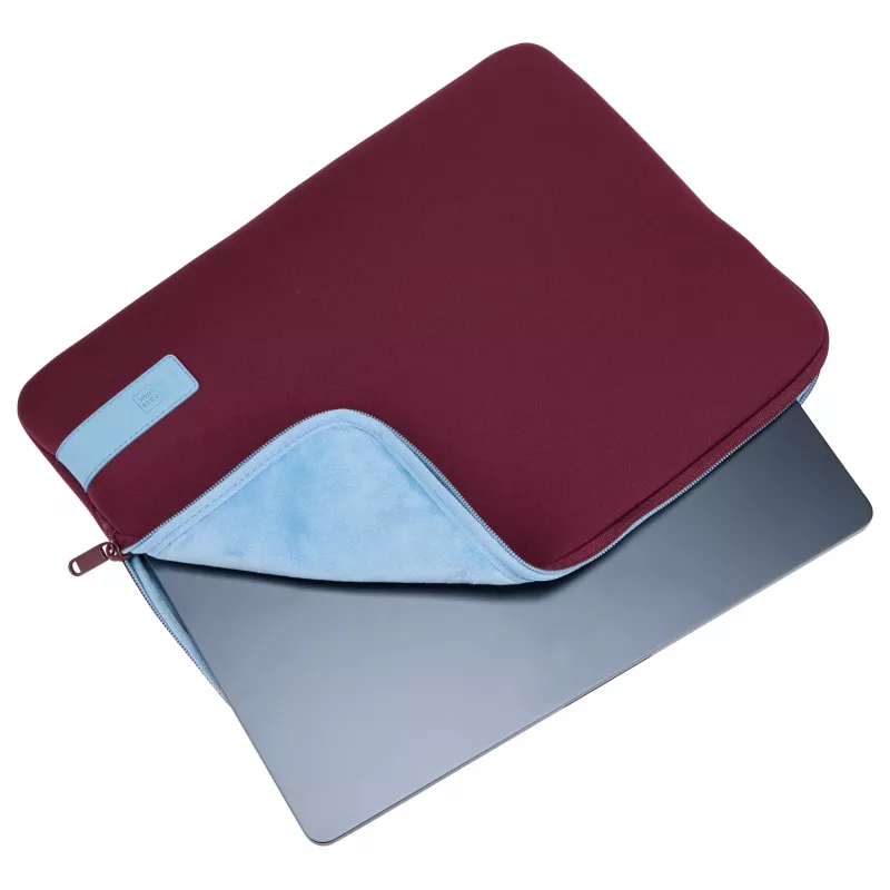Case Logic Reflect REFPC114 Nuanced Red 35.6 cm (14 inch) Sleeve case