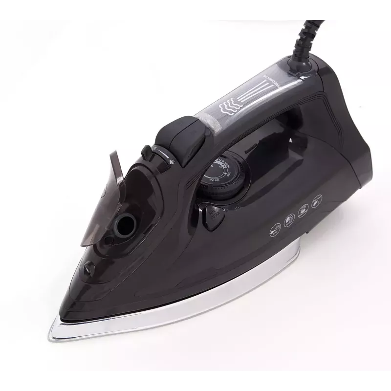 Dry & Steam iron JATA PL622C