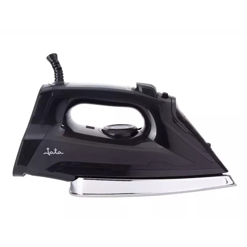 Dry & Steam iron JATA PL622C