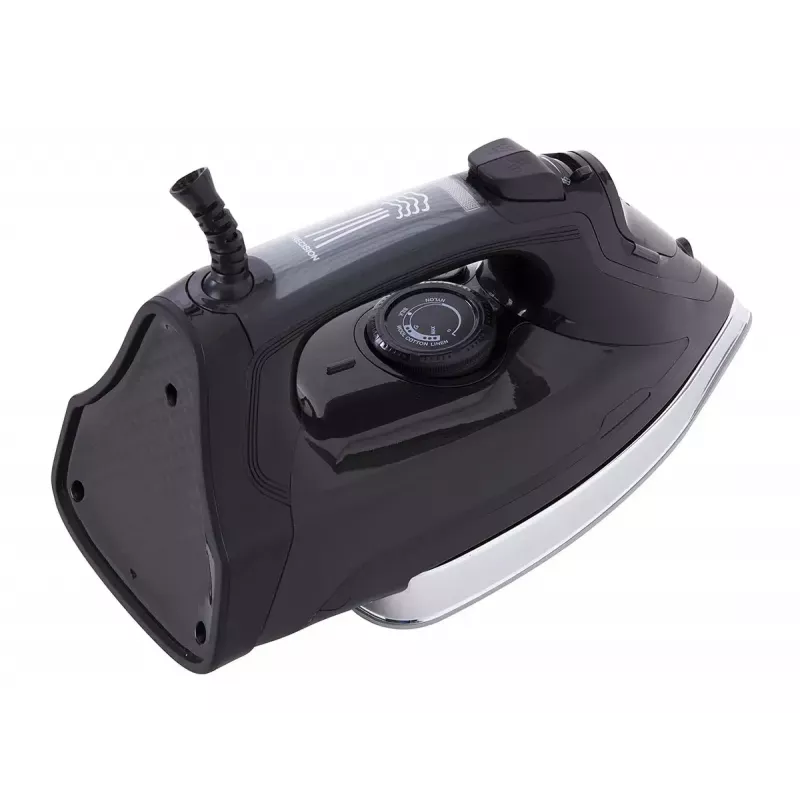 Dry & Steam iron JATA PL622C