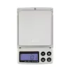Electronic kitchen scale JATA HBAL1774