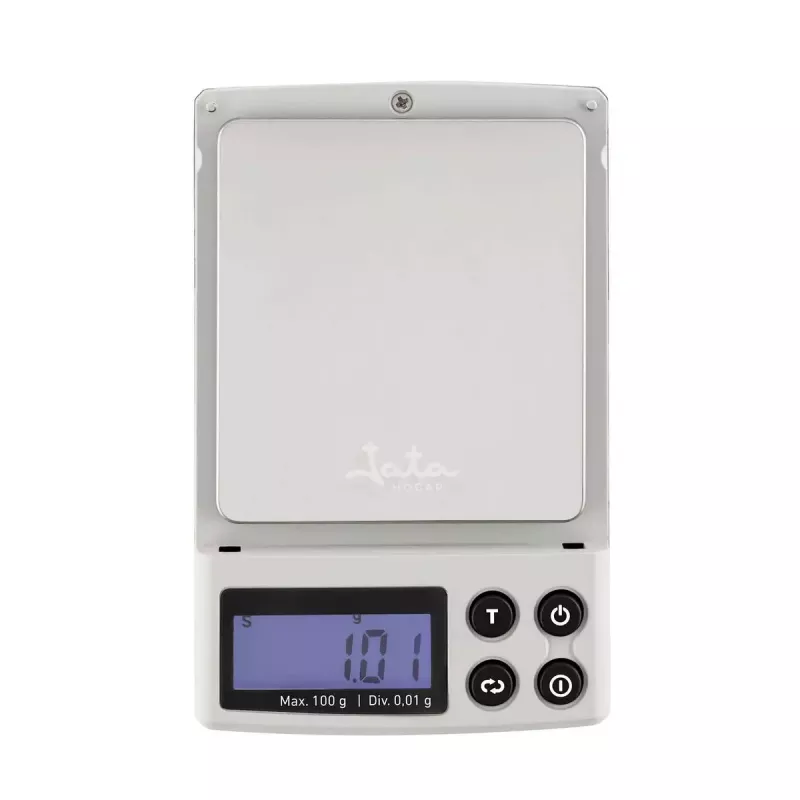 Electronic kitchen scale JATA HBAL1774