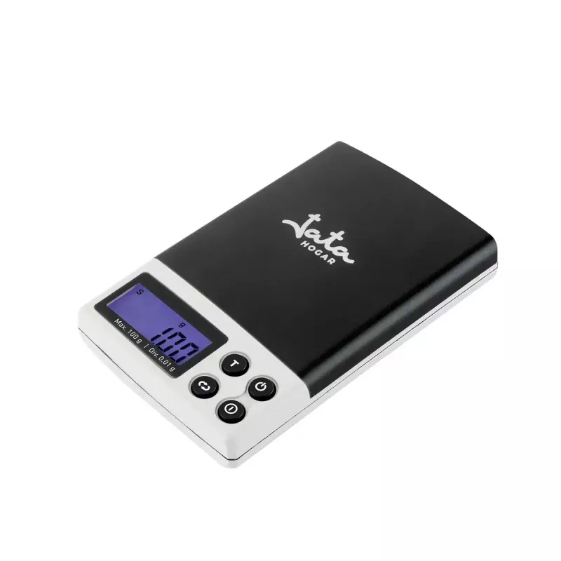 Electronic kitchen scale JATA HBAL1774