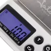 Electronic kitchen scale JATA HBAL1774