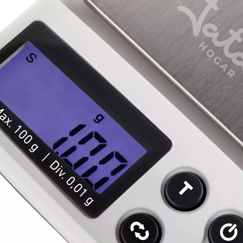 Electronic kitchen scale JATA HBAL1774