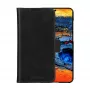 dbramante1928 Lynge mobile phone case 15.8 cm (6.2 inch) Flip case Black