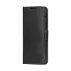 dbramante1928 Lynge mobile phone case 15.8 cm (6.2 inch) Flip case Black
