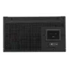 ASUS Pro WS 2200W Platinum power supply unit 20+4 pin ATX ATX Black