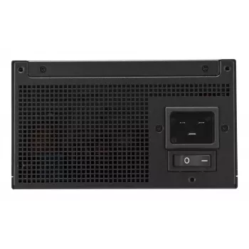 ASUS Pro WS 1600W Platinum power supply unit 20+4 pin ATX ATX Black