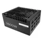 ASUS Pro WS 1600W Platinum power supply unit 20+4 pin ATX ATX Black