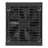 ASUS Pro WS 1600W Platinum power supply unit 20+4 pin ATX ATX Black