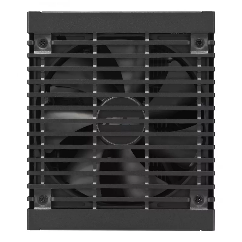 ASUS Pro WS 1600W Platinum power supply unit 20+4 pin ATX ATX Black