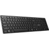 MSI FORGE K210 WIRELESS COMBO keyboard Mouse included Home/Office USB QWERTY US English Black