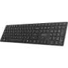 MSI FORGE K210 WIRELESS COMBO keyboard Mouse included Home/Office USB QWERTY US English Black