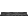 MSI FORGE K210 WIRELESS COMBO keyboard Mouse included Home/Office USB QWERTY US English Black