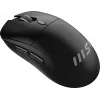 MSI FORGE K210 WIRELESS COMBO keyboard Mouse included Home/Office USB QWERTY US English Black