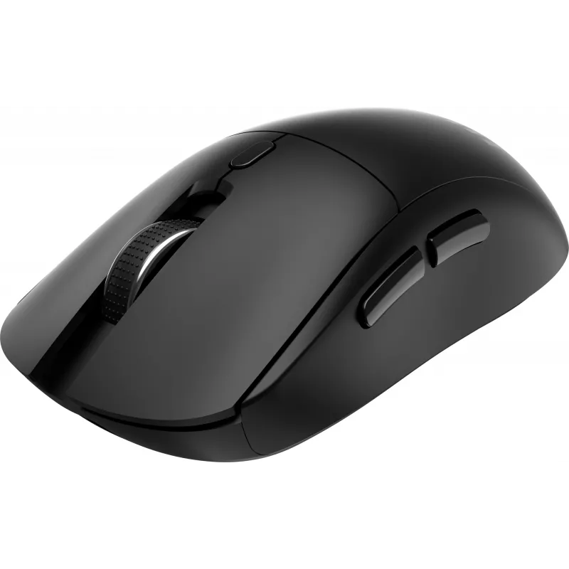 MSI FORGE K210 WIRELESS COMBO keyboard Mouse included Home/Office USB QWERTY US English Black