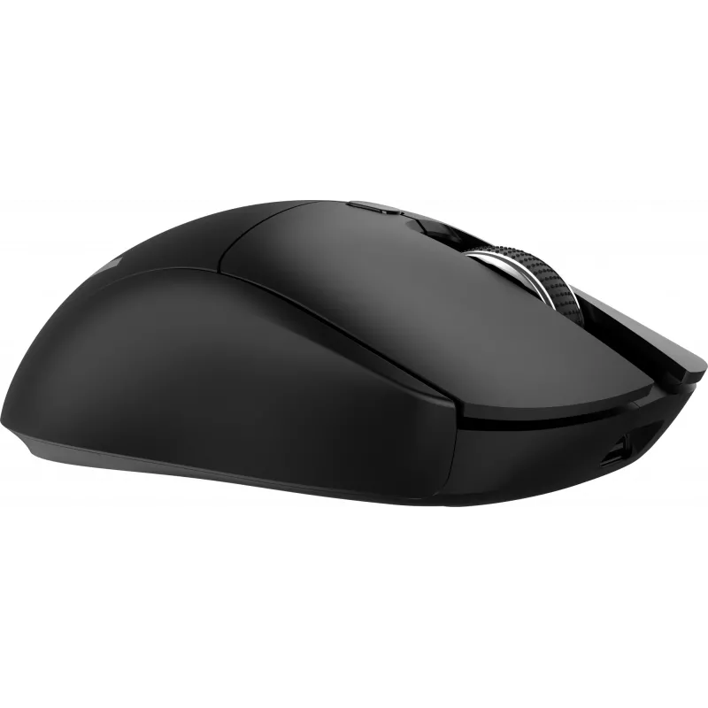 MSI FORGE K210 WIRELESS COMBO keyboard Mouse included Home/Office USB QWERTY US English Black