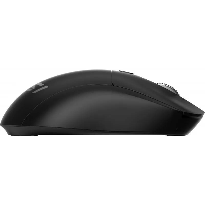MSI FORGE K210 WIRELESS COMBO keyboard Mouse included Home/Office USB QWERTY US English Black