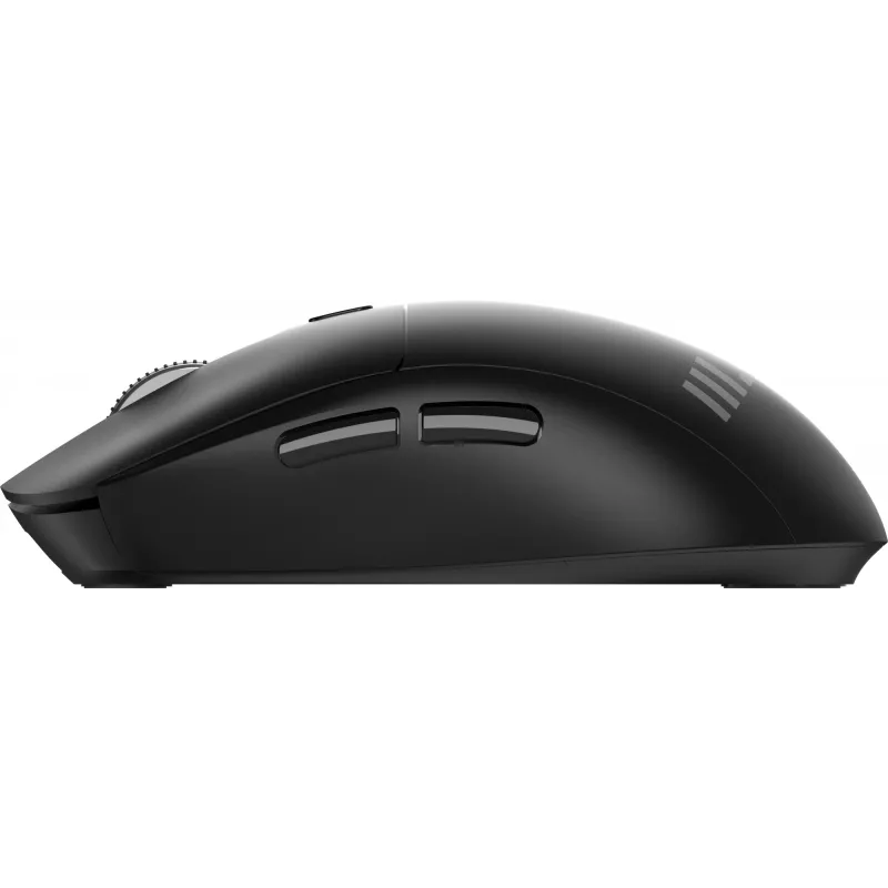 MSI FORGE K210 WIRELESS COMBO keyboard Mouse included Home/Office USB QWERTY US English Black