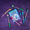 Educational set Liscianigiochi Moon Academy — Moon pens and diary