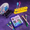 Educational set Liscianigiochi Moon Academy — Moon pens and diary