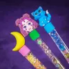Educational set Liscianigiochi Moon Academy — Moon pens and diary