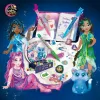 Educational set Liscianigiochi Moon Academy — Moon pens and diary