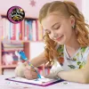 Educational set Liscianigiochi Moon Academy — Moon pens and diary