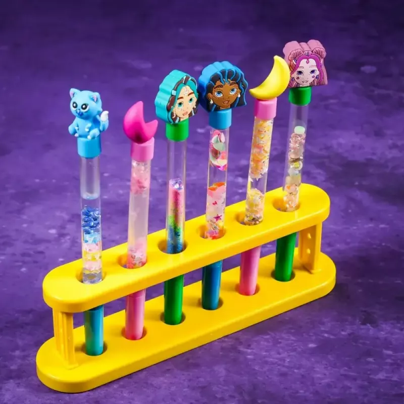 Educational set Liscianigiochi Moon Academy — Moon pens and diary