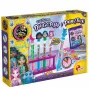 Educational set Liscianigiochi Moon Academy — Moon pens and diary