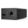 Docking station Lenovo ThinkPad USB4 Dock 5000 — Wired Thunderbolt 4, 65 W PD, 3840×2160, HDMI, 4× USB-A, Gigabit Ethernet, Black