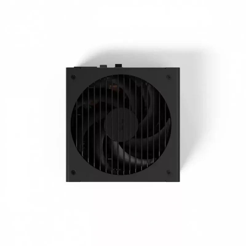 Power supply fractal design FDE Ion 3 GOLD 850W 80+ Gold, black