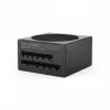 fractal design FDE Ion 3 GOLD 1000W 80+ GOLD Black power supply unit