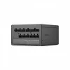 fractal design FDE Ion 3 GOLD 1000W 80+ GOLD Black power supply unit