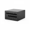 fractal design FDE Ion 3 GOLD 1000W 80+ GOLD Black power supply unit