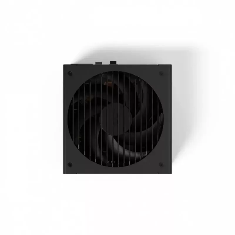fractal design FDE Ion 3 GOLD 1000W 80+ GOLD Black power supply unit