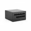fractal design FDE Ion 3 GOLD 1000W 80+ GOLD Black power supply unit