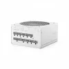 Power supply fractal design FDE Ion 3 GOLD 1000W 80+ GOLD White — 1000 W, 80+ Gold efficiency, ATX