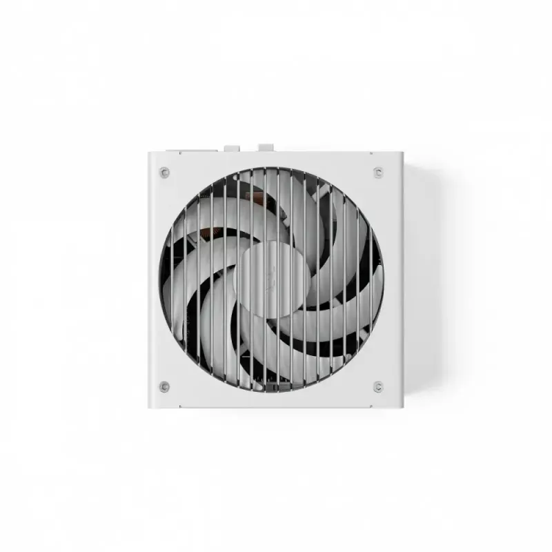 Power supply fractal design FDE Ion 3 GOLD 1000W 80+ GOLD White — 1000 W, 80+ Gold efficiency, ATX