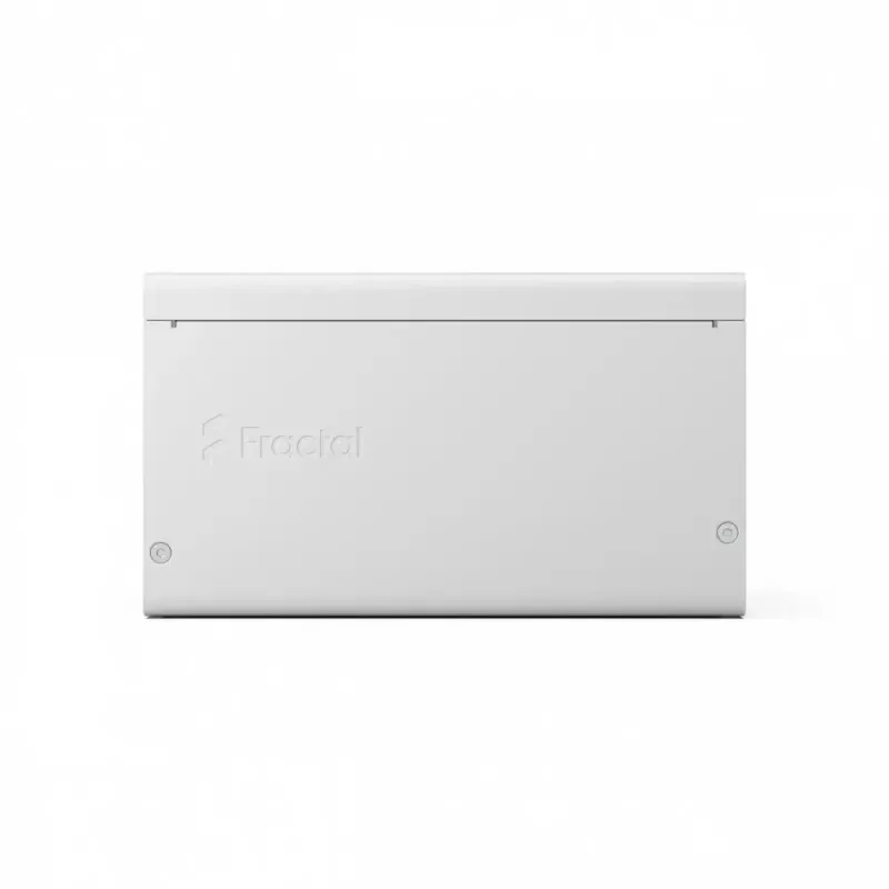 Power supply fractal design FDE Ion 3 GOLD 1000W 80+ GOLD White — 1000 W, 80+ Gold efficiency, ATX