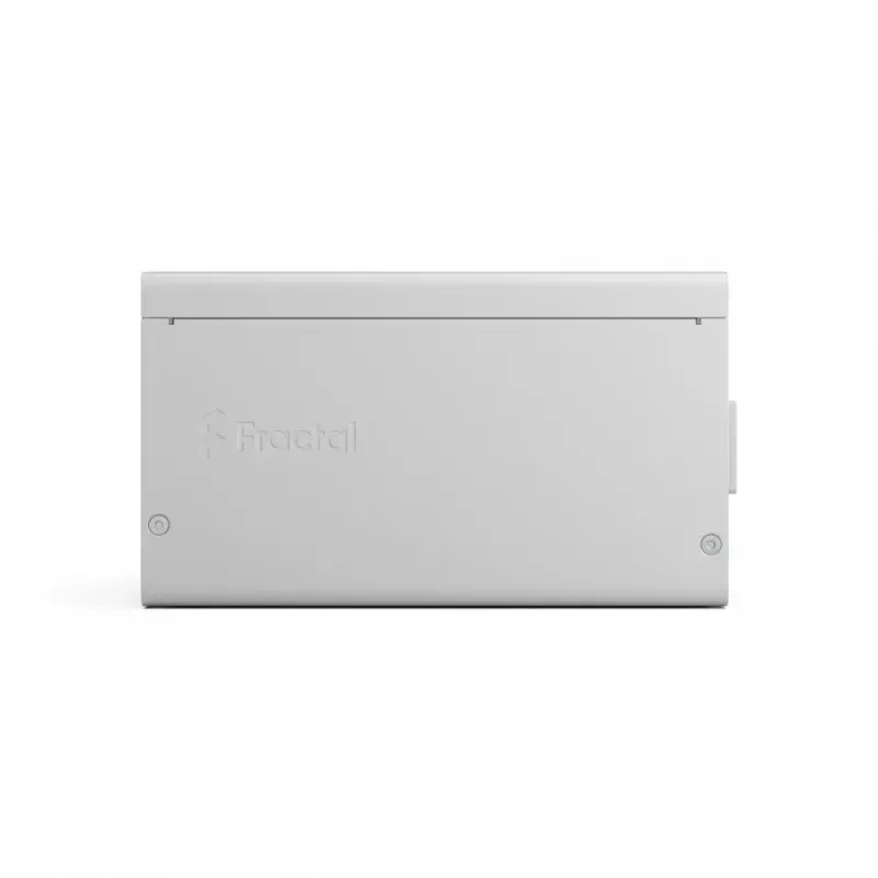 Power supply fractal design FDE Ion 3 GOLD 1000W 80+ GOLD White — 1000 W, 80+ Gold efficiency, ATX
