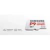 microSDXC memory card Samsung P9 Express 256 GB — UHS-I, read 800 MB/s, V30, U1, durable
