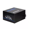 Power supply unit CHIEFTEC BPX-650-S 650 W, 24-pin ATX, 80 PLUS Bronze, black