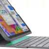 DEQSTER Slim PRO Keyboard 10.9 inch/11 inch QWERTZ German Mechanical Wireless