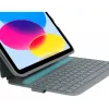 DEQSTER Slim PRO Keyboard 10.9 inch/11 inch QWERTZ German Mechanical Wireless