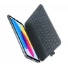 DEQSTER Slim PRO Keyboard 10.9 inch/11 inch QWERTZ German Mechanical Wireless