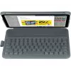 DEQSTER Slim PRO Keyboard 10.9 inch/11 inch QWERTZ German Mechanical Wireless